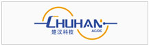 Logo Chuhan