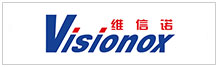 Visionox Logo